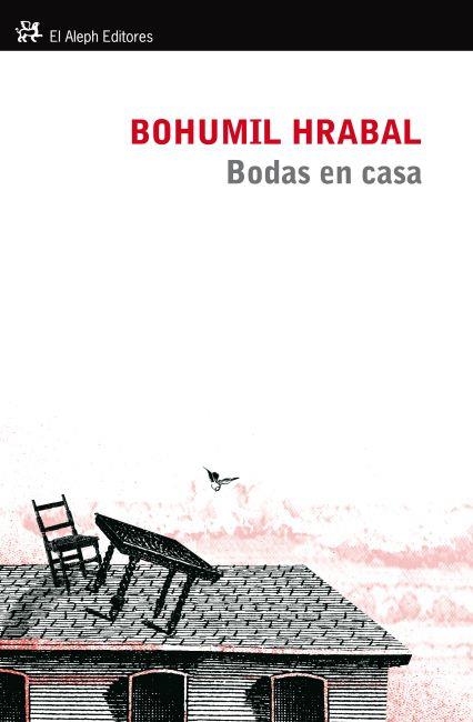 Bodas en casa | 9788415325079 | Hrabal, Bohumil