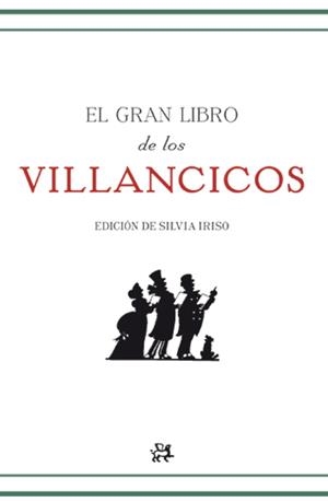 El gran libro de los villancicos | 9788415325062 | Carmen Balcells Agent Literària S. A.;Iriso Ariz, Silvia;Ediciones Joaquin Rodrigo, S. A.;Autores va