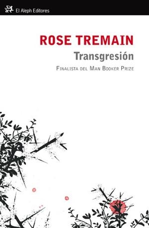 Transgresión | 9788476699829 | Tremain, Rose