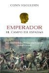 Emperador III. | 9788476697115 | Iggulden, Conn