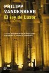 El rey de Luxor | 9788476696873 | Vandenberg, Philipp
