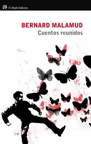 Cuentos reunidos | 9788476699911 | Malamud, Bernard