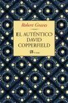 El auténtico David Copperfield | 9788476697702 | The trustees of the Robert Graves