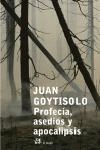 Profecía, asedios y apocalipsis | 9788476697368 | Goytisolo, Juan