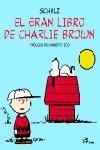 El gran libro de Charlie Brown | 9788476696712 | M.%Schulz, Charles