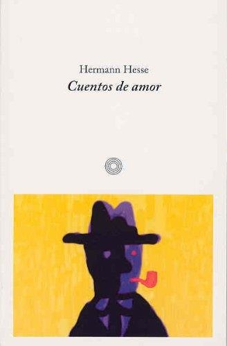 Cuentos de amor | 9788476695197 | Hesse, Hermann
