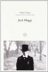 Jack Maggs | 9788476695074 | Carey, Peter