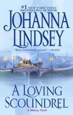 A LOVING SCOUNDREL | 9780743456302 | LINDSEY, J