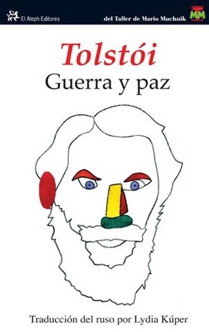 Guerra y Paz | 9788476699676 | Tolstoi, León