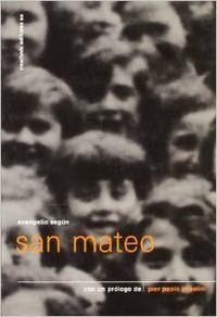 Evangelio según San Mateo | 9788476693582 | Reina, Casiodoro de;Albaicin, Joaquín