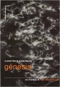 Génesis | 9788476693551 | Reina, Casiodoro de