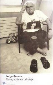 Navegación de cabotaje | 9788476694862 | Gattai, Zélia