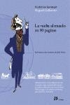 La vuelta al mundo en 80 páginas | 9788476696910 | Gallardo Paredes, Miguel;Bermejo Sánchez-Izquierdo, Victoria