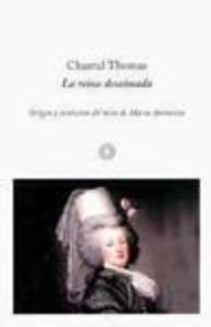 La Reina desalmada | 9788476696118 | Thomas, Chantal