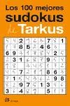Los 100 mejores sudokus de Tarkus | 9788476697313 | Delgado Lorenzo, Eduardo