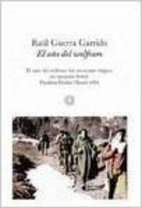 El año del Wolfram | 9788476696194 | Fernández Garrido, Raul