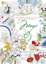 El mago de Oz | 9788494578403 | Baum, L. Frank