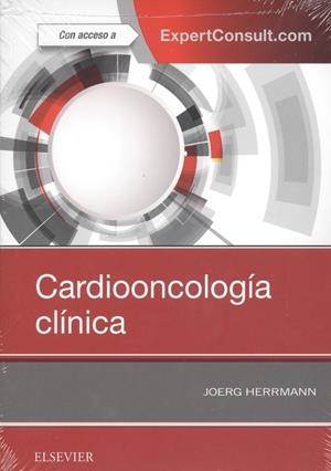 Cardiooncología clínica + ExpertConsult | 9788491132189 | Herrmann, Joerg