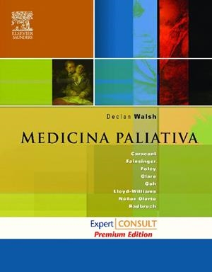 Medicina Paliativa + Expert Consult | 9788480860260