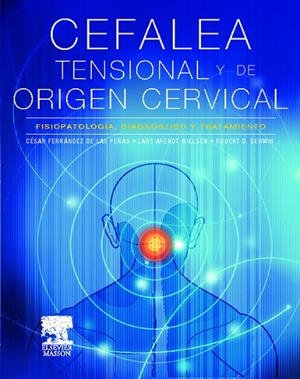 Cefalea tensional de origen cervical | 9788445820278