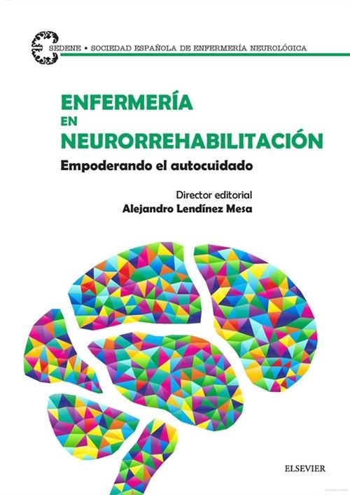 Enfermería en neurorrehabilitación | 9788491130369 | Lendínez Mesa, Alejandro