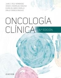 Oncología clínica (6ª ed.) | 9788491132820 | Cruz Hernández, Juan Jesús;Rodríguez Sánchez, Cesar