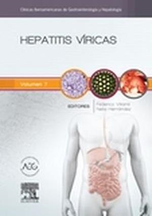 Hepatitis víricas | 9788490229637 | Villamil, Federico;Hernández, Nelia;Castells Garangou, Antoni;Cohen, Henry
