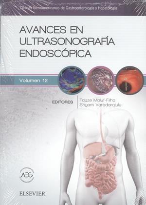 Avances en ultrasonografía endoscópica | 9788491131748 | Maluf, Fauze;Varadarajulu, Shyam S.