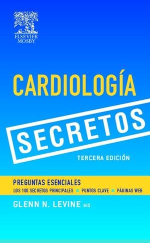 Serie Secretos: Cardiología | 9788480867108