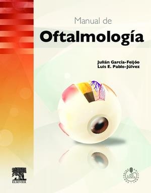 Manual de oftalmología + StudentConsult en español | 9788480867214