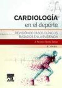 Cardiología en el deporte (3ª ed.) | 9788490228135 | Serra Grima, J. Ricardo