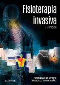 Fisioterapia invasiva + acceso web (2ª ed.) | 9788491130994 | Valera, Fermín;Minaya, Francisco