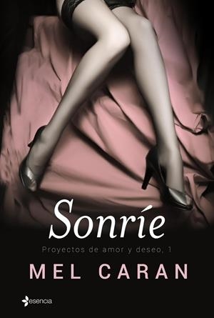 Sonríe | 9788408136620 | Caran, Mel