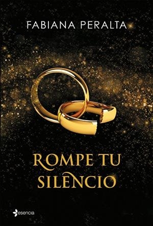 Rompe tu silencio | 9788408140658 | Peralta, Fabiana