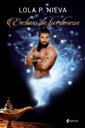 Esclavo de tus deseos | 9788408138723 | Nieva, Lola P.