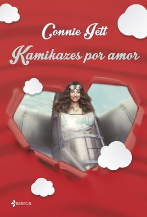 Kamikazes por amor | 9788408140641 | Jett, Connie