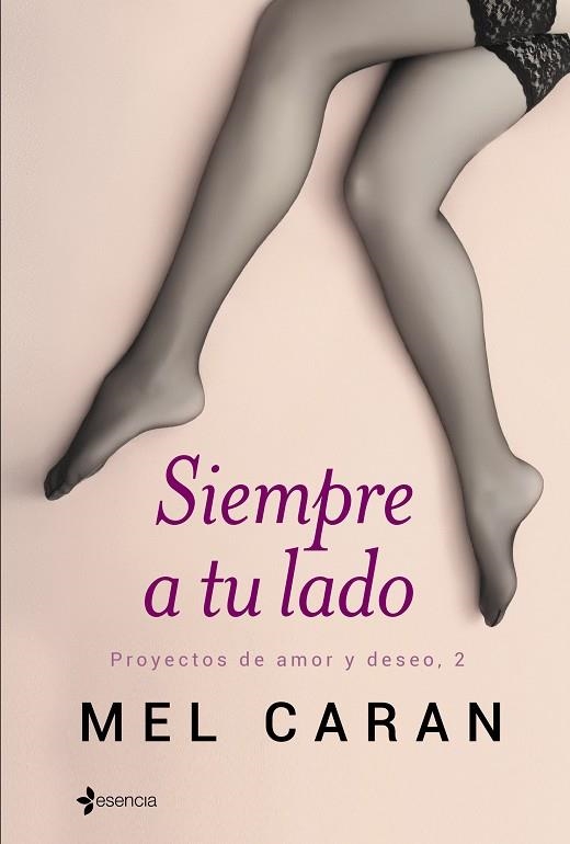 Siempre a tu lado | 9788408140665 | Caran, Mel