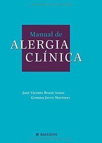 Manual de Alergia Clínica | 9788445823392 | Brasó, J.V;Jorro, G.