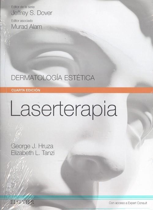 Laserterapia + ExpertConsult (4ª ed.) | 9788491132950 | Hruza, George J.;Tanzi, Elizabeth L.