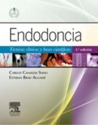 Endodoncia (3ª ed.) | 9788445824023 | Canalda, Carlos;Brau, Esteban