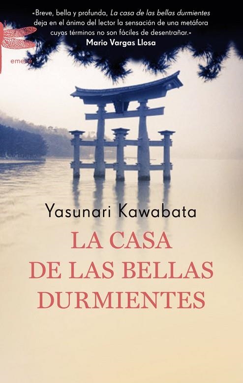 La casa de las bellas durmientes | 9788496580794 | Kawabata, Yasunari