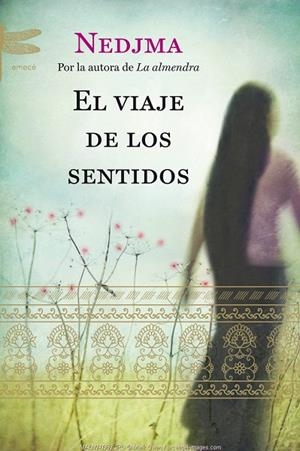 El viaje de los sentidos | 9788496580602 | Nedjma