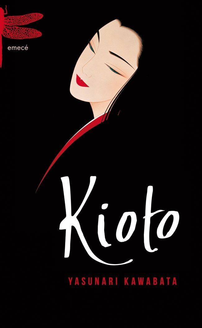 Kioto | 9788496580848 | Kawabata, Yasunari