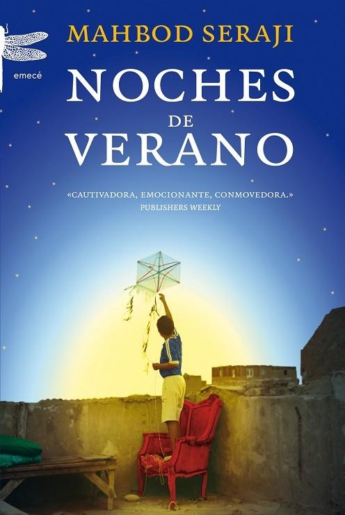 Noches de verano | 9788496580718 | Seraji, Mahbod