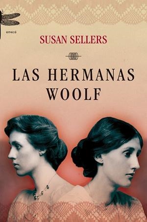 Las hermanas Woolf | 9788496580664 | Sellers, Susan