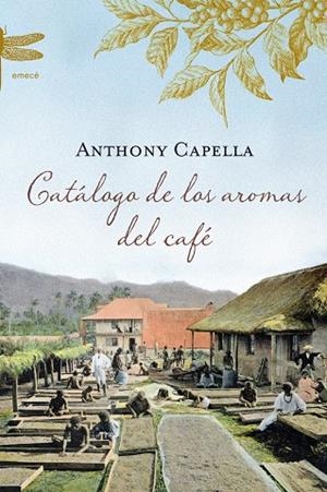 Catálogo de los aromas del café | 9788496580725 | Capella, Anthony