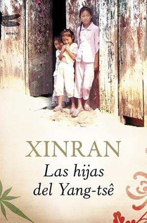 Las hijas del Yang-tsª | 9788496580657 | Xinran