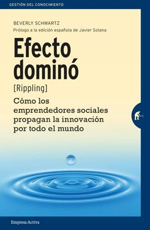 Efecto dominó | 9788492921539 | SCHWARTZ, BEVERLY
