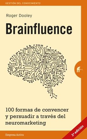 Brainfluence | 9788492921164 | Dooley, Roger