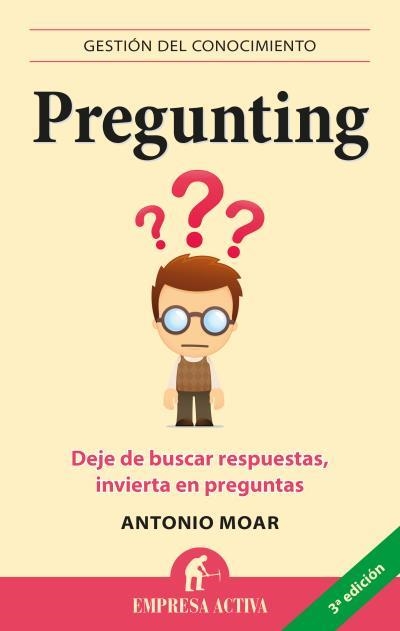 Pregunting | 9788496627550 | Moar, Antonio